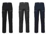 Παντελόνι εργασίας R-STRETCH - Overalls - Work Trousers 