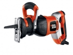 Black & Decker - Σεγάτσα Εκκρεμούς κίνησης 1050W - Σέγες - Σεγάτσες - Πλάνες