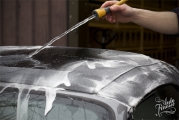 Auto Finesse - Rag Top Cylinder Cleaner 500ml - Cleaners - Detailers - Brushes