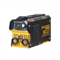 ΗΛ/ΣΗ HELIX POWER S MINI SYNERGY 145A - Ηλεκτροσυγκολλήσεις
