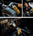 Chemical Guys - Leather Cleaner - Colorless & Odorless Super Cleaner 3.74Lt - Εσωτερικό