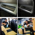 Chemicals - InnerClean - Interior Quick Detailer & Protectant 3.78 Lt - Εσωτερικό