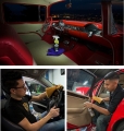 Chemicals - InnerClean - Interior Quick Detailer & Protectant 3.78 Lt - Εσωτερικό