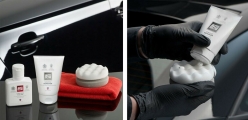 AutoGlym - Scratch Remover Complete Kit - Detailing Kit