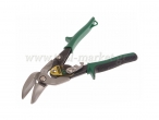 Stanley - Ψαλίδι Λαμαρίνας MAXSTEEL 250mm δεξιάς κοπής - Πριόνισμα - Κοπή - Χάραξη
