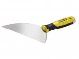Stanley - Oval Inox Plasterboard Spatula - Blades - Paddles
