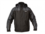DeWALT - Waterproof RIP-STOP STORM jacket - Working Jackets - Vests - Sweatshirt