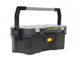Stanley - Open Toolbox With Detachable Cigarette case 24 