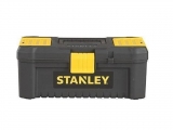 Stanley - Toolbox plastic fasteners 12.5΄ Essential - Tool Cases