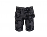 Stanley HANLEY CAMO SHORT Κοντό Παντελόνι Εργασίας Παραλλαγής - Overalls - Work Trousers 