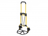 Stanley - Transportable Trolley Folding aluminum 60kg - Easels - Work Benches - Transport Trolleys