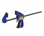 Irwin T5412EL7 Μίνι Ταχυσφιγκτήρας 300mm - Clamps - Clenches