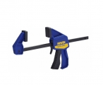 Irwin T546EL7 Μίνι Ταχυσφιγκτήρας 150mm - Clamps - Clenches