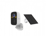 VSTARCAM smart ηλιακή κάμερα BG55, 3MP, 4G, SD, 5000mAh, IP66 - Security systems