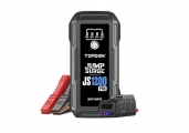 Topdon JS1200PRO Φορητός Εκκινητής Μπαταρίας Αυτοκινήτου 1800Α - Chargers - Starters 