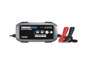 Topdone Tornado30000 Φορτιστής & Συντηρητής Μπαταρίας 6V&12V&24V 30A - Chargers - Starters 