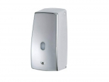 WENKO - Wall dispenser Treviso 650ml with sensor infrared chrome - Home Bathroome / Items