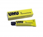 ΚΟΛΛΑ ΓΕΝΙΚΗΣ ΧΡΗΣΗΣ Νο12 125ML UHU - Adhesives - Silicones