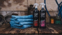 Auto Finesse - Πετσέτα μικροϊνών γυαλίσματος 40 x 40cm - Αλοιφές - Κεριά - Σφραγιστικά - Κεραμικά