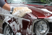 Auto Finesse - Γάντι πλυσίματος Ultra Soft Wash Mitt - Πλύσιμο