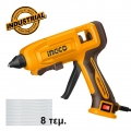 Ηλεκτρικό Πιστόλι Θερμόκολλας 45W - Heatguns/Hot glue tools - Soldering Iron