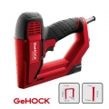 Ηλεκτρικό Καρφωτικό 2 σε 1 GeHOCK - Hammer - Excavation - demolished Tools