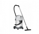 Nilfisk Σκούπα Υγρών/Στερεών VL200 30 PC Inox - Vacuum Cleaners - Multicleaners