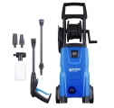Nilfisk C 125.7-6 X-TRA Πλυστικό 125bar 1500W - Πλυστικά Συστήματα