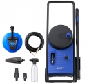 Nilfisk Core 128471267 140-6 PowerControl PAD EU Πλυστικό 140bar - Pressure Washers Systems