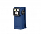 Olight Oclip Ultra Φακός 530 Lumens Navy Blue - Flashlight