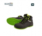 BORMANN Pro BPP8216 Μποτάκι Ασφαλείας S2 Bilbao - Working Boots