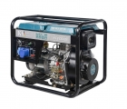 KS 8100HDE Γεννήτρία Πετρελαίου 230V 14HP (EURO V) - Diesel Generator