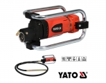 ΔΟΝΗΤΗΣ ΜΠΕΤΟΥ 2300W YT-82601 - Concrete Vibrators - Soil compactors 