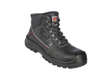 Μποτάκια ασφαλείας Hercules S3 - Working Boots