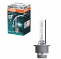 Λάμπα HID Xenon D2S 6200k 85Volt 35Watt Cool Blue Original Xenarc Osram 66240CBN 1 Τεμάχιο - Headlights - Xenon - Bulbs