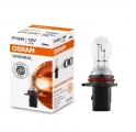 Λάμπα Αλογόνου P13W PG18.5D-1 12volt 13watt Osram Original 828 1 Τεμάχιο - Headlights - Xenon - Bulbs