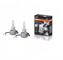 Λάμπες Led H1 Osram 12volt 13watt LEDriving HL Bright ≙ 6000k 64150DWBRT-2HFB 2 Τεμάχια - Headlights - Xenon - Bulbs