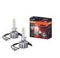 Λάμπες Led H1 Osram 12Volt 16Watt Night Breaker 6000k 64150DWNB-2HFB 2 Τεμάχια - Headlights - Xenon - Bulbs