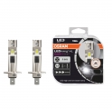 Λάμπες Led H1 Osram LEDriving HL Easy 12Volt 9Watt 1100lm 6500k 2 Τεμάχια - Headlights - Xenon - Bulbs
