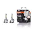 Λάμπες Led H15 Osram LEDriving HL Easy 12volt 3/16watt 1250/250lm 6500k 2 Τεμάχια - Headlights - Xenon - Bulbs