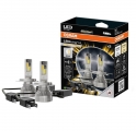 Λάμπες Led H4 Osram Canbus 12volt 45/45watt Ledriving HL Allseason 2 In 1 60000k-2700k 64193DWALL-2HB 2 Τεμάχια - Headlights - Xenon - Bulbs