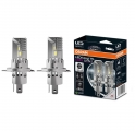 Λάμπες Led H4/H19 Osram LEDriving HL Easy Gen2 12volt 25watt 1850/1500 lm 6500k 2 Τεμάχια - Headlights - Xenon - Bulbs