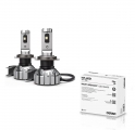 Λάμπες Led H7 Osram 12volt 16watt Night Breaker Smart +330% 6000k 64210DWNBSM 2 Τεμάχια - Headlights - Xenon - Bulbs