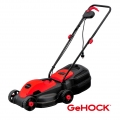 Ηλεκτρική Χλοοκοπτική 1200W GeHOCK - Lawnmowers - Shredders - Aerators 