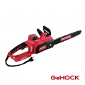 Ηλεκτρικό Αλυσοπρίονο 2200W με 16/40cm Λάμα GeHOCK - Chain Saws - Secateurs - Sharpening