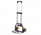 Stanley FXWT-705 Καρότσι Μεταφοράς Πτυσσόμενο 70Kg - Easels - Work Benches - Transport Trolleys