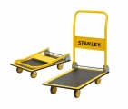 Stanley SXWT-PC527 Πτυσσόμενη Πλατφόρμα Μεταφοράς 150Kg - Easels - Work Benches - Transport Trolleys