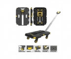 Stanley PC532 SP Αναδιπλούμενη Πλατφόρμα Μεταφοράς 137Kg - Easels - Work Benches - Transport Trolleys