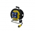Stanley SXECFM2CASE Μπαλαντέζα Καρούλι 25m H07RN-F-3G1,5mm - Headlamps - Surges - Reels