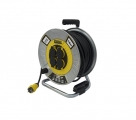 Stanley SXECFM2RAXE Μπαλαντέζα Καρούλι Μεταλλικό IP44 50m H07RN-F-3G1,5mm - Προβολείς - Πολύπριζα - Μπαλαντέζες
